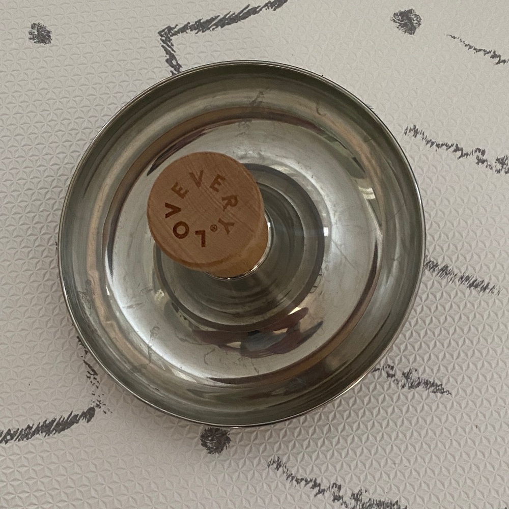 Lovevery Stainless Steel Tip and Turn 9 & 10 months